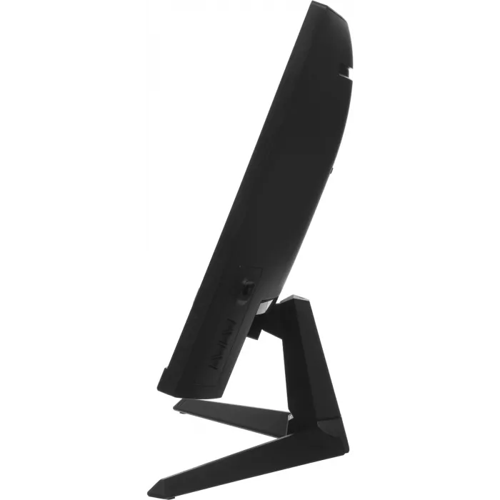 Монитор Asus 27" TUF Gaming VG27VQ3B черный VA LED 16:9 HDMI M/M матовая 250cd 178гр/178гр 1920x1080 180Hz FreeSync DP FHD 4.9кг