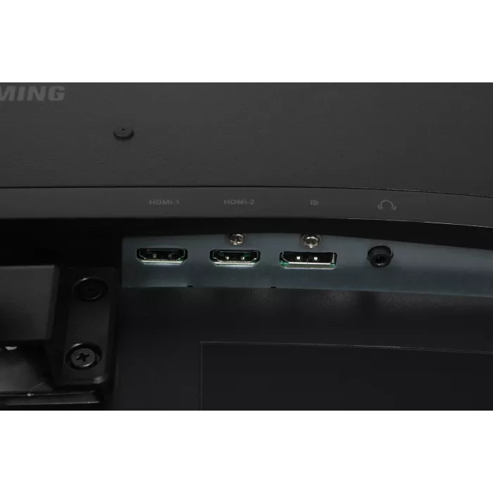 Монитор Asus 27" TUF Gaming VG27VQ3B черный VA LED 16:9 HDMI M/M матовая 250cd 178гр/178гр 1920x1080 180Hz FreeSync DP FHD 4.9кг