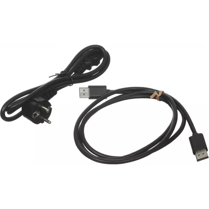 Монитор Asus 27" TUF Gaming VG27VQ3B черный VA LED 16:9 HDMI M/M матовая 250cd 178гр/178гр 1920x1080 180Hz FreeSync DP FHD 4.9кг