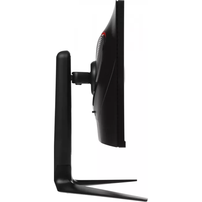 Монитор Bloody 27" MN272Q темно-серый IPS LED 1ms 16:9 HDMI M/M матовая HAS Piv 400cd 178гр/178гр 2560x1440 240Hz G-Sync FreeSync DP 2K 6.55кг