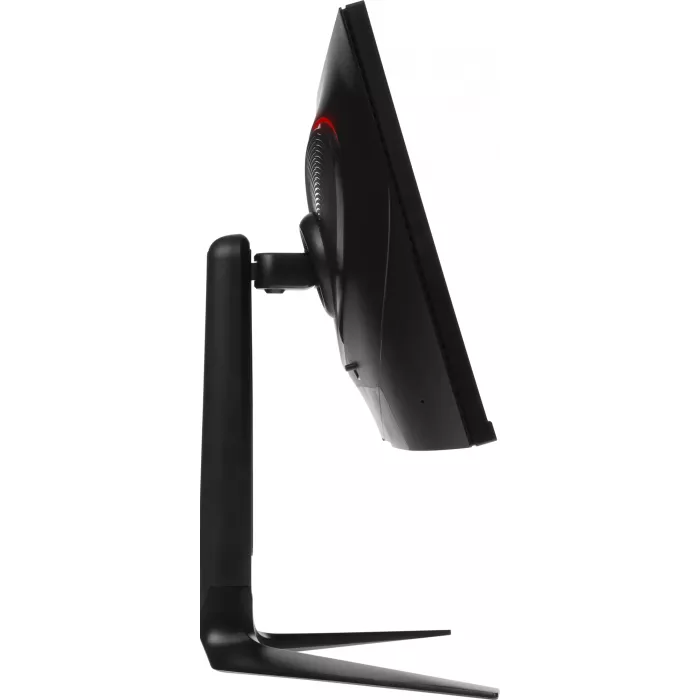 Монитор Bloody 27" MN272Q темно-серый IPS LED 1ms 16:9 HDMI M/M матовая HAS Piv 400cd 178гр/178гр 2560x1440 240Hz G-Sync FreeSync DP 2K 6.55кг