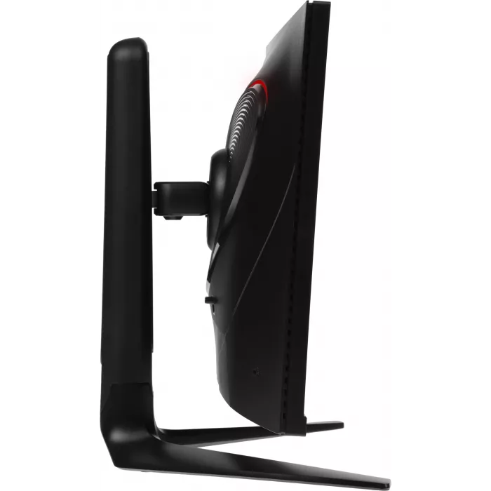 Монитор Bloody 27" MN272Q темно-серый IPS LED 1ms 16:9 HDMI M/M матовая HAS Piv 400cd 178гр/178гр 2560x1440 240Hz G-Sync FreeSync DP 2K 6.55кг