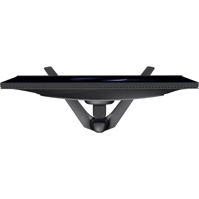 Монитор Bloody 27" MN272Q темно-серый IPS LED 1ms 16:9 HDMI M/M матовая HAS Piv 400cd 178гр/178гр 2560x1440 240Hz G-Sync FreeSync DP 2K 6.55кг