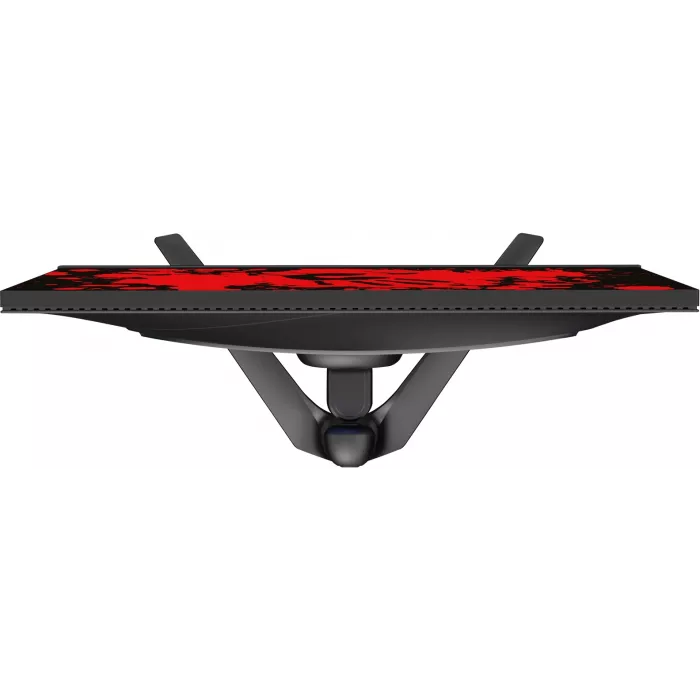 Монитор Bloody 27" MN272U черный IPS LED 1ms 16:9 HDMI M/M матовая HAS 400cd 178гр/178гр 3840x2160 160Hz G-Sync FreeSync DP 4K 6.5кг