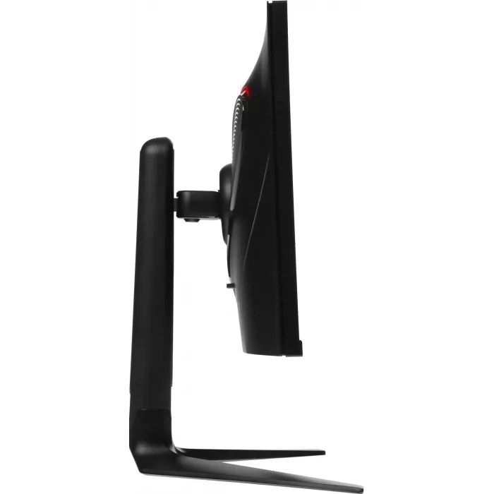 Монитор Bloody 27" MN272U черный IPS LED 1ms 16:9 HDMI M/M матовая HAS 400cd 178гр/178гр 3840x2160 160Hz G-Sync FreeSync DP 4K 6.5кг