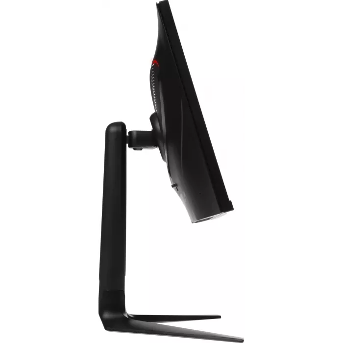 Монитор Bloody 27" MN272U черный IPS LED 1ms 16:9 HDMI M/M матовая HAS 400cd 178гр/178гр 3840x2160 160Hz G-Sync FreeSync DP 4K 6.5кг