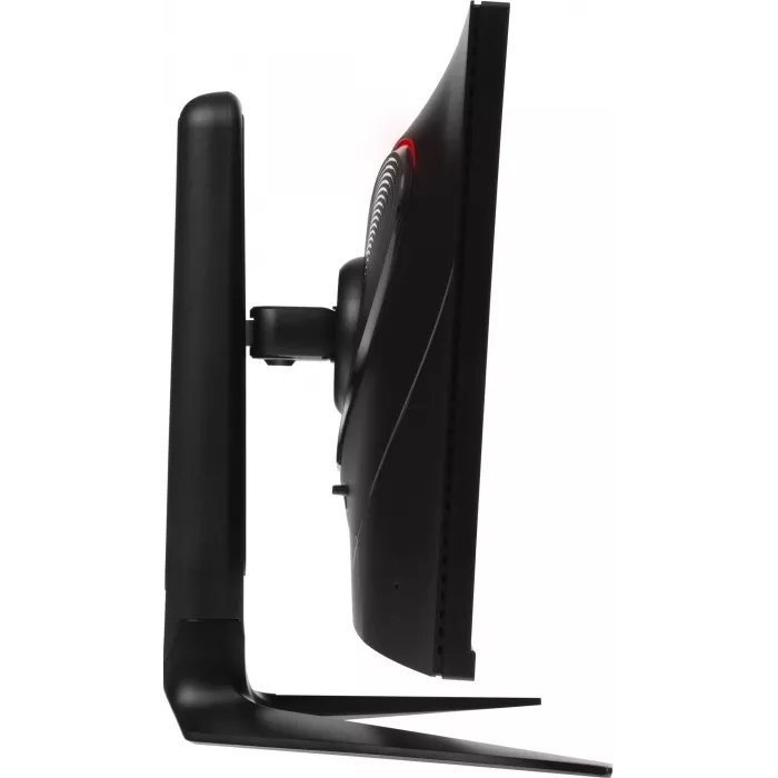 Монитор Bloody 27" MN272U черный IPS LED 1ms 16:9 HDMI M/M матовая HAS 400cd 178гр/178гр 3840x2160 160Hz G-Sync FreeSync DP 4K 6.5кг