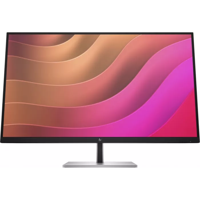 Монитор HP 31.5" EliteDisplay E32K G5 черный IPS LED 16:9 HDMI M/M матовая HAS Piv 350cd 178гр/178гр 3840x2160 60Hz DP 4K USB 8.4кг