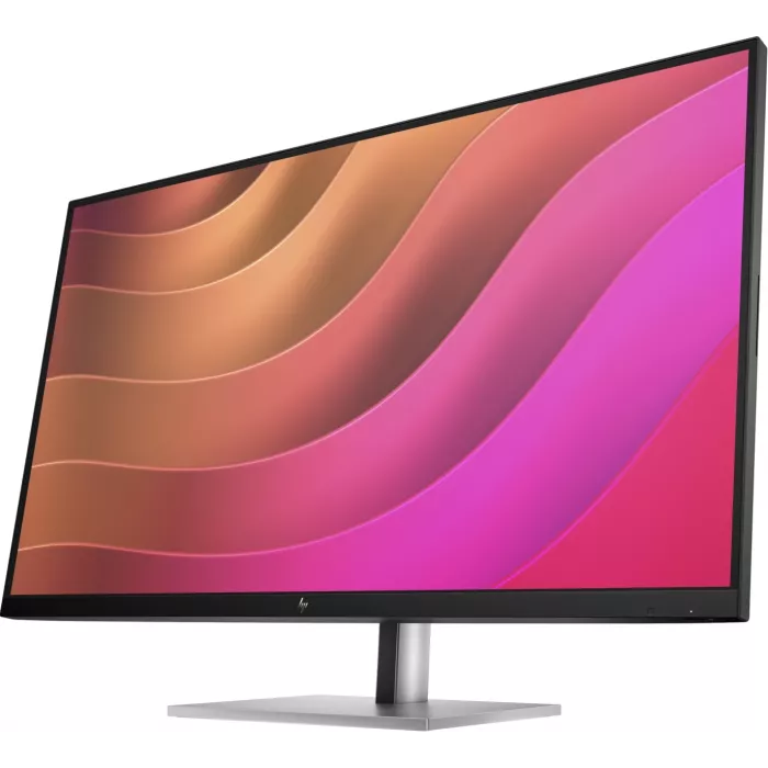 Монитор HP 31.5" EliteDisplay E32K G5 черный IPS LED 16:9 HDMI M/M матовая HAS Piv 350cd 178гр/178гр 3840x2160 60Hz DP 4K USB 8.4кг