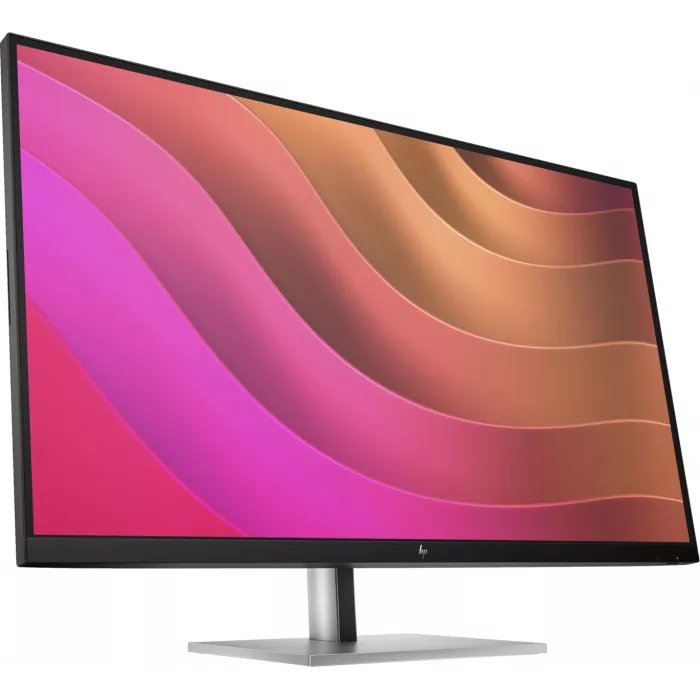 Монитор HP 31.5" EliteDisplay E32K G5 черный IPS LED 16:9 HDMI M/M матовая HAS Piv 350cd 178гр/178гр 3840x2160 60Hz DP 4K USB 8.4кг