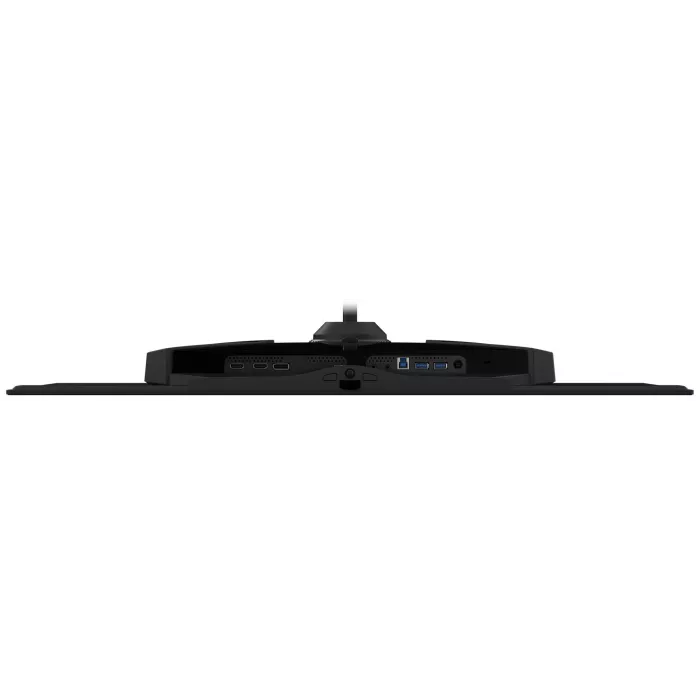 Монитор Gigabyte 31.5" Aorus FO32U2 черный QD OLED LED 16:9 HDMI M/M матовая HAS Piv 250cd 178гр/178гр 3840x2160 240Hz DP 4K USB 8.53кг