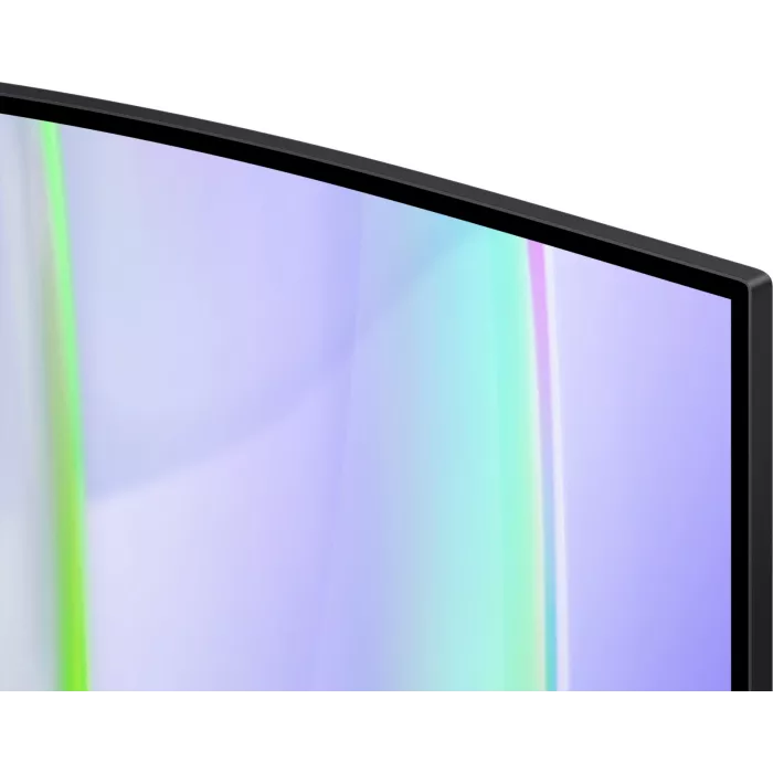 Монитор Samsung 49" ViewFinity S9 S49C950UAIXCI черный VA LED 32:9 HDMI M/M матовая HAS Piv 350cd 178гр/178гр 5120x1440 120Hz DP USB 15.6кг