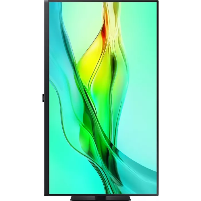 Монитор Samsung 32" ViewFinity S6 S32D604UAIXCI черный IPS LED 5ms 16:9 HDMI матовая HAS Piv 1000:1 350cd 178гр/178гр 2560x1440 100Hz DP 2K USB 7.2кг
