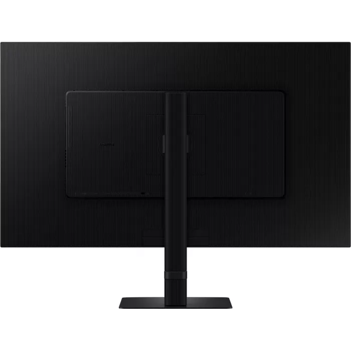 Монитор Samsung 32" ViewFinity S6 S32D604UAIXCI черный IPS LED 5ms 16:9 HDMI матовая HAS Piv 1000:1 350cd 178гр/178гр 2560x1440 100Hz DP 2K USB 7.2кг