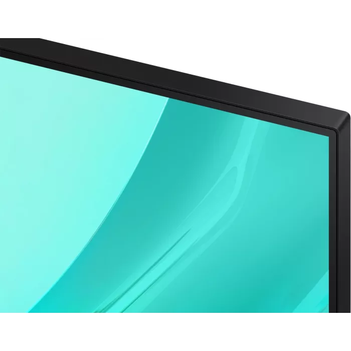 Монитор Samsung 32" ViewFinity S6 S32D604UAIXCI черный IPS LED 5ms 16:9 HDMI матовая HAS Piv 1000:1 350cd 178гр/178гр 2560x1440 100Hz DP 2K USB 7.2кг