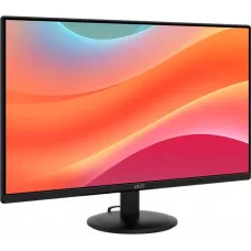 Монитор MSI 23.8" Pro MP242L черный IPS LED 16:9 HDMI матовая 250cd 178гр/178гр 1920x1080 100Hz DP FHD 3.07кг