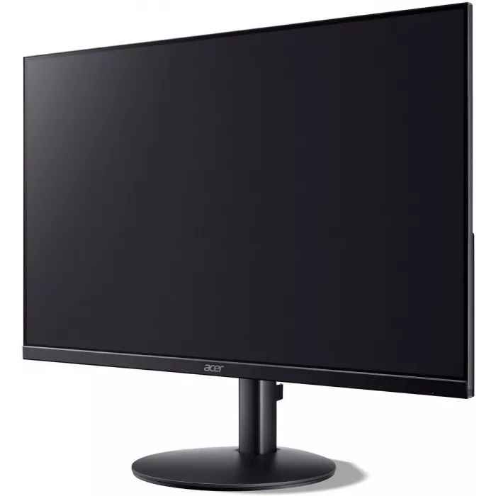 Монитор Acer 23.8" SB243YG0bi черный IPS LED 1ms 16:9 HDMI матовая 1500:1 250cd 178гр/178гр 1920x1080 120Hz FreeSync VGA FHD 2.64кг