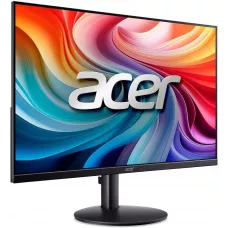 Монитор Acer 23.8" SB243YG0bi черный IPS LED 1ms 16:9 HDMI матовая 1500:1 250cd 178гр/178гр 1920x1080 120Hz FreeSync VGA FHD 2.64кг