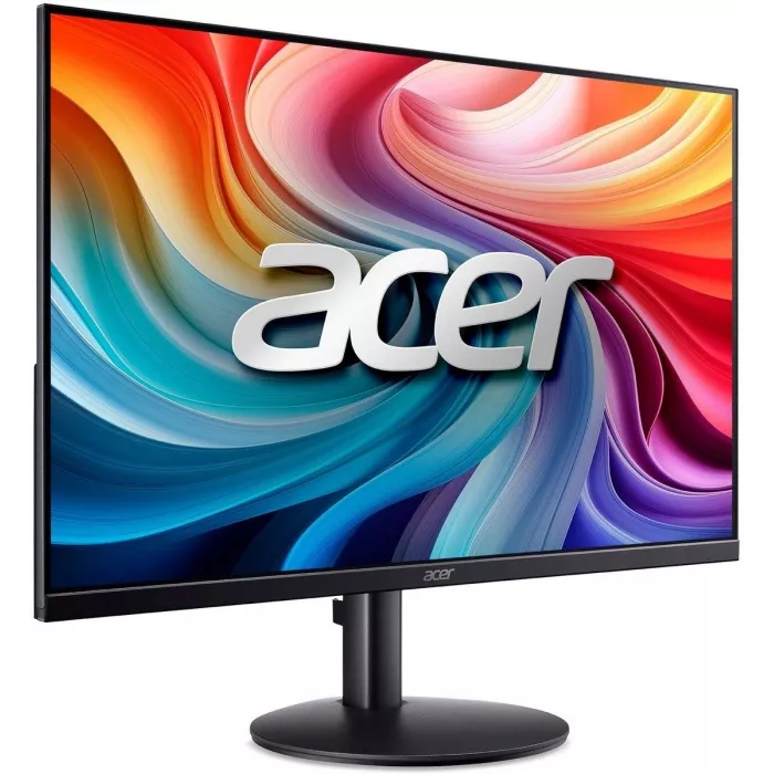 Монитор Acer 23.8" SB243YG0bi черный IPS LED 1ms 16:9 HDMI матовая 1500:1 250cd 178гр/178гр 1920x1080 120Hz FreeSync VGA FHD 2.64кг