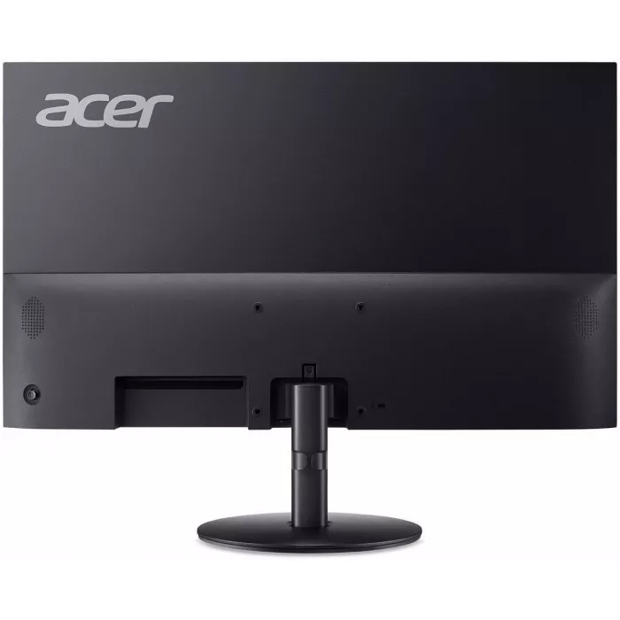 Монитор Acer 23.8" SB243YG0bi черный IPS LED 1ms 16:9 HDMI матовая 1500:1 250cd 178гр/178гр 1920x1080 120Hz FreeSync VGA FHD 2.64кг