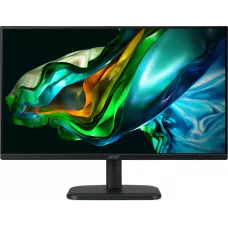 Монитор Acer 27" EK271UEbmiipx черный IPS LED 5ms 16:9 HDMI M/M матовая 1000:1 250cd 178гр/178гр 2560x1440 100Hz FreeSync DP Quad 2K (1440p) 3.5кг