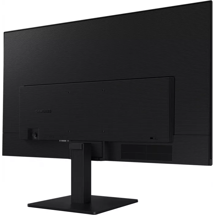 Монитор Samsung 27" S27D300GAIXCI черный IPS LED 16:9 HDMI матовая 1000:1 250cd 178гр/178гр 1920x1080 100Hz VGA FHD 2.9кг