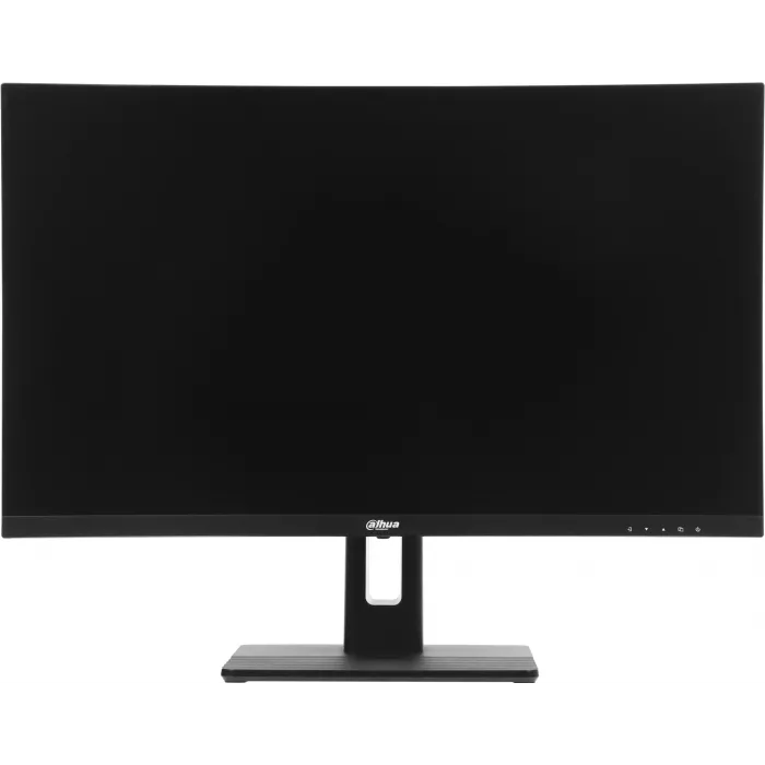 Монитор Dahua 23.8" DHI-LM24-C301B черный IPS LED 5ms 16:9 HDMI матовая 1200:1 300cd 178гр/178гр 2560x1440 100Hz DP 2K 3.1кг