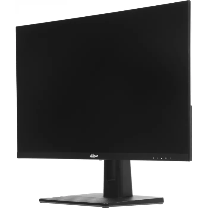 Монитор Dahua 23.8" DHI-LM24-C301B черный IPS LED 5ms 16:9 HDMI матовая 1200:1 300cd 178гр/178гр 2560x1440 100Hz DP 2K 3.1кг