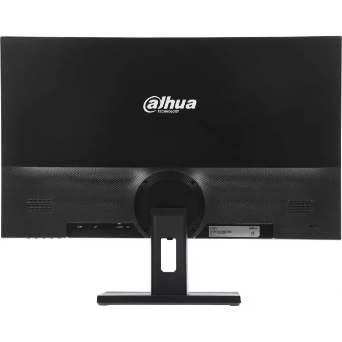 Монитор Dahua 23.8" DHI-LM24-C301B черный IPS LED 5ms 16:9 HDMI матовая 1200:1 300cd 178гр/178гр 2560x1440 100Hz DP 2K 3.1кг