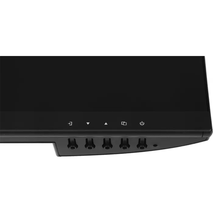 Монитор Dahua 23.8" DHI-LM24-C301B черный IPS LED 5ms 16:9 HDMI матовая 1200:1 300cd 178гр/178гр 2560x1440 100Hz DP 2K 3.1кг