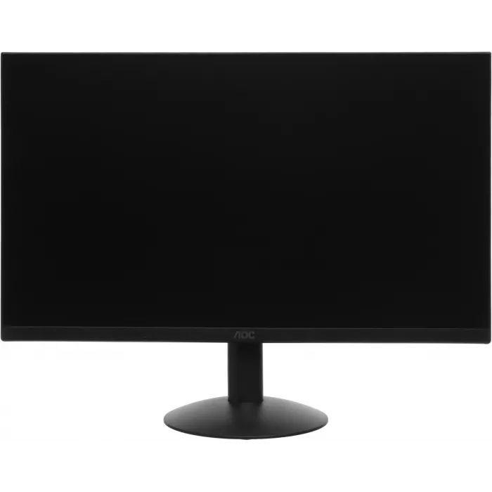Монитор AOC 23.8" Value Line 24B30HM2 черный VA LED 4ms 16:9 HDMI матовая 250cd 178гр/178гр 1920x1080 100Hz VGA FHD 2.44кг
