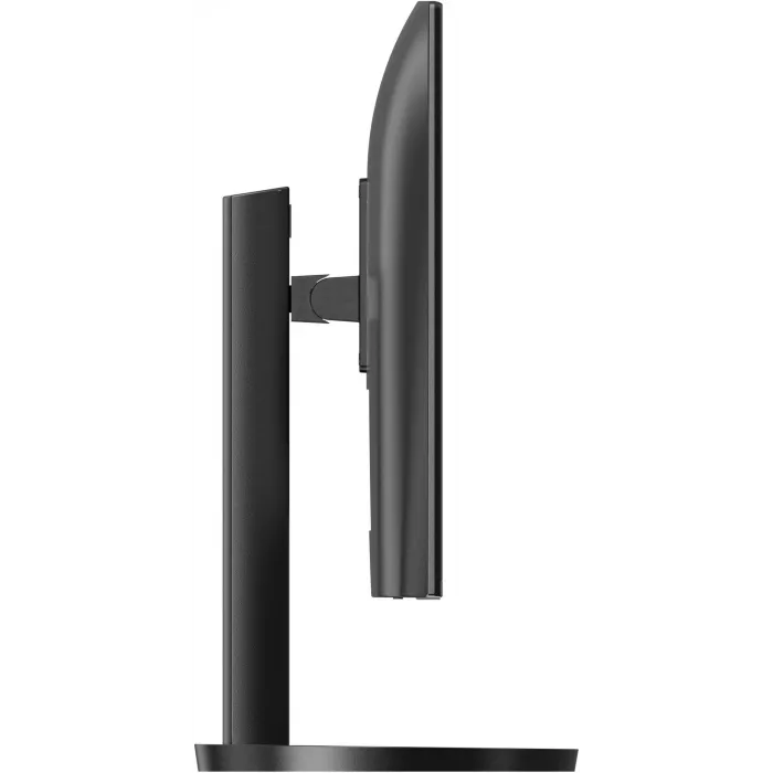 Монитор AOC 27" Basic-Line U27B3AF черный IPS LED 16:9 HDMI M/M матовая HAS 350cd 178гр/178гр 3840x2160 60Hz DP Quad 4K (2160p) 5.2кг