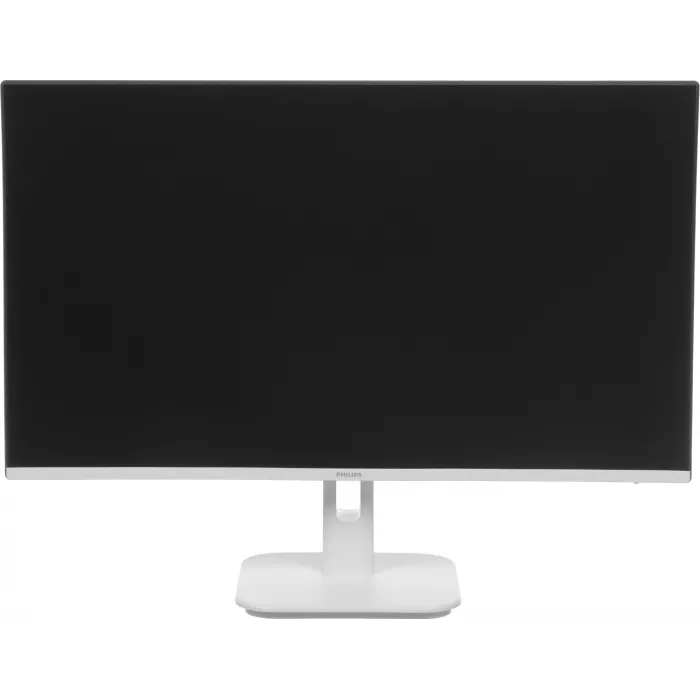 Монитор Philips 23.8" E Line 24E1N1100AW белый IPS LED 16:9 HDMI M/M матовая 1300:1 250cd 178гр/178гр 1920x1080 100Hz VGA FHD 2.51кг
