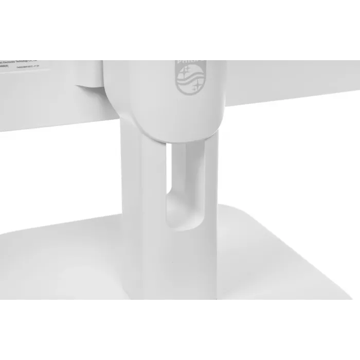 Монитор Philips 23.8" E Line 24E1N1100AW белый IPS LED 16:9 HDMI M/M матовая 1300:1 250cd 178гр/178гр 1920x1080 100Hz VGA FHD 2.51кг