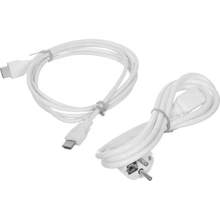 Монитор Philips 23.8" E Line 24E1N1100AW белый IPS LED 16:9 HDMI M/M матовая 1300:1 250cd 178гр/178гр 1920x1080 100Hz VGA FHD 2.51кг