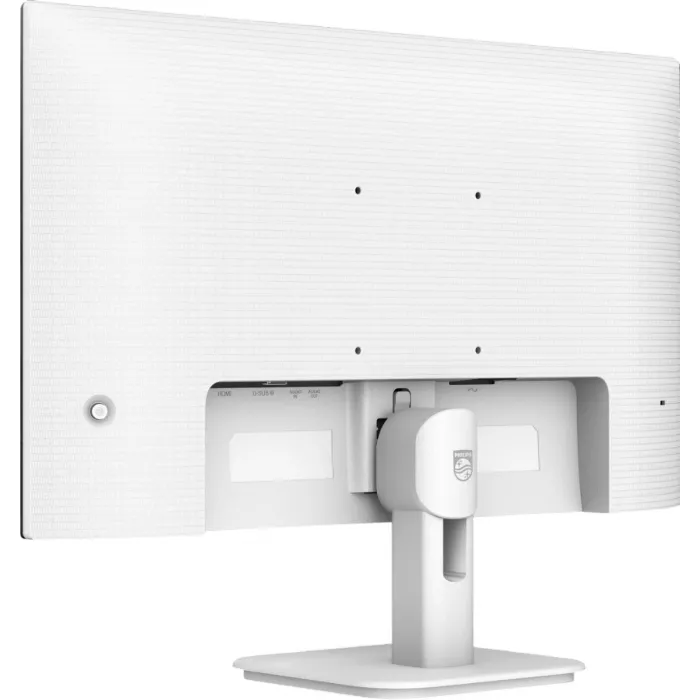 Монитор Philips 27" 27E1N1200AW белый IPS LED 16:9 HDMI M/M матовая 300cd 178гр/178гр 1920x1080 100Hz VGA DP FHD 3.97кг