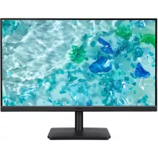 Монитор Acer 23.8" Vero V247YGbi черный IPS LED 4ms 16:9 HDMI матовая 250cd 178гр/178гр 1920x1080 120Hz FreeSync VGA FHD 5кг