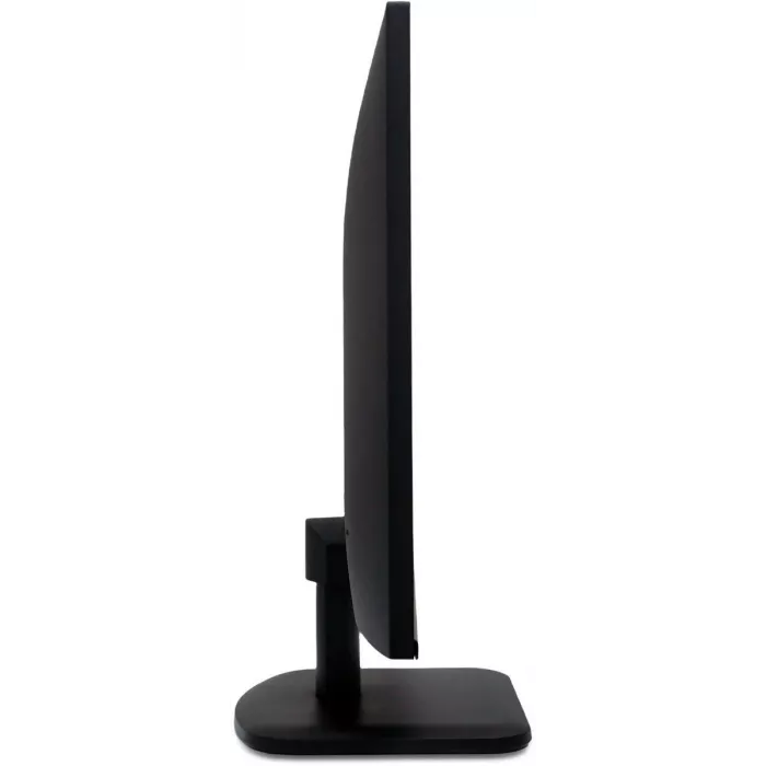 Монитор Acer 27" EK271Gbi черный IPS LED 1ms 16:9 HDMI матовая 250cd 178гр/178гр 1920x1080 120Hz FreeSync VGA FHD 3.5кг