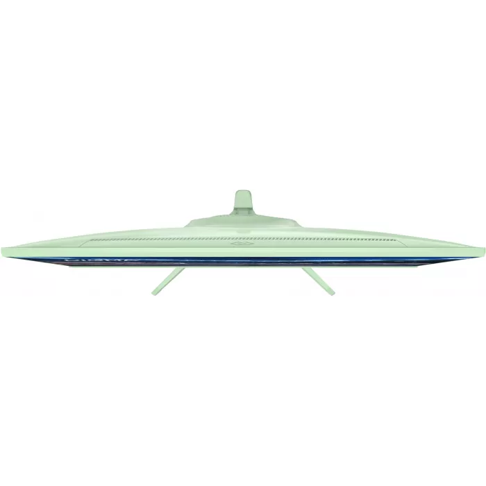 Монитор Digma 23.8" Overdrive 24P410F мятный IPS LED 1ms 16:9 HDMI матовая 300cd 178гр/178гр 1920x1080 200Hz G-Sync FreeSync DP FHD USB 2.8кг