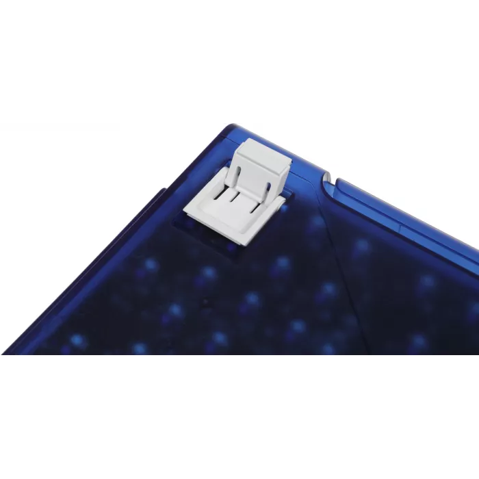 Клавиатура Redragon Garen Pro механическая синий USB беспроводная BT/Radio for gamer LED (71745) кабель 1.5м