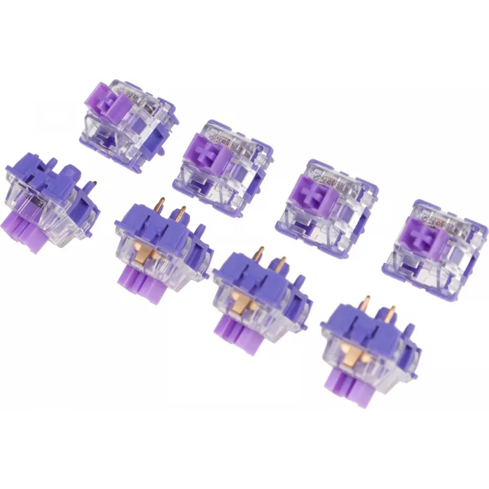 Клавиатура Redragon Garen Pro механическая синий USB беспроводная BT/Radio for gamer LED (71745) кабель 1.5м