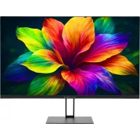 Монитор Digma Pro 23.8" Motion S черный IPS LED 5ms 16:9 HDMI M/M матовая 1500:1 350cd 178гр/178гр 1920x1080 144Hz G-Sync FreeSync DP FHD 2.85кг