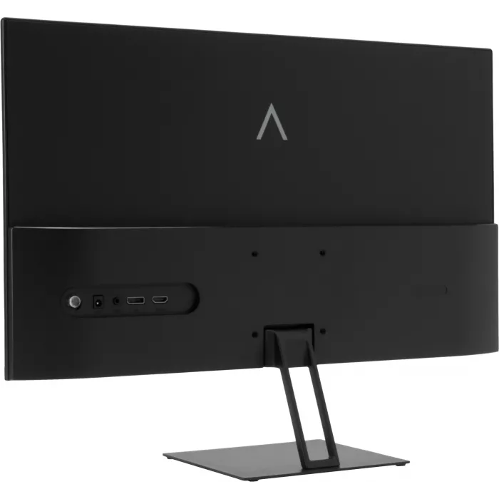 Монитор Digma Pro 23.8" Motion S черный IPS LED 5ms 16:9 HDMI M/M матовая 1500:1 350cd 178гр/178гр 1920x1080 144Hz G-Sync FreeSync DP FHD 2.85кг