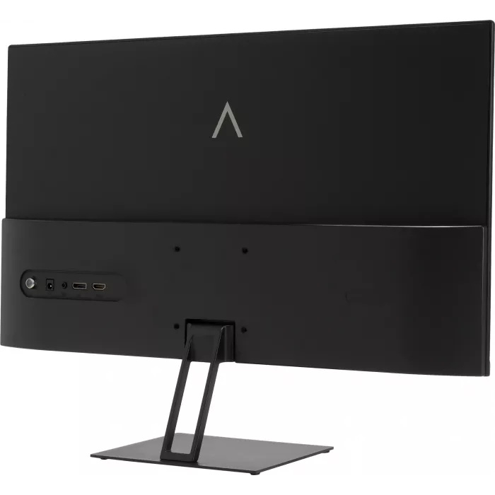 Монитор Digma Pro 23.8" Motion S черный IPS LED 5ms 16:9 HDMI M/M матовая 1500:1 350cd 178гр/178гр 1920x1080 144Hz G-Sync FreeSync DP FHD 2.85кг