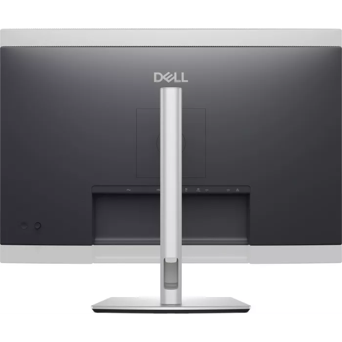 Монитор Dell 27" P2725DE черный IPS LED 16:9 HDMI матовая HAS Piv 1500:1 350cd 178гр/178гр 2560x1440 100Hz DP Quad 2K (1440p) USB 6.59кг