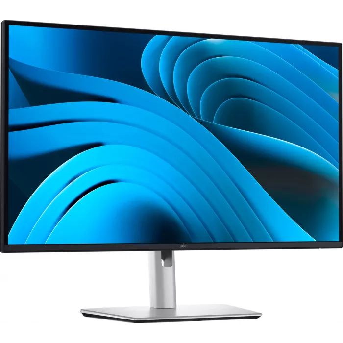 Монитор Dell 27" P2725DE черный IPS LED 16:9 HDMI матовая HAS Piv 1500:1 350cd 178гр/178гр 2560x1440 100Hz DP Quad 2K (1440p) USB 6.59кг