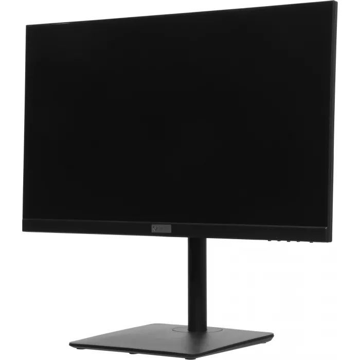 Монитор Lightcom 24" V-Plus ПЦВТ.852859.400-05 черный IPS 4ms 16:9 HDMI матовая HAS 350cd 178гр/178гр 1920x1080 100Hz DP FHD 2.66кг (RUS)