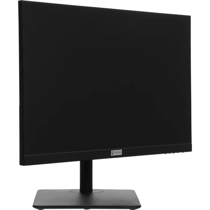 Монитор Lightcom 24" V-Plus ПЦВТ.852859.400-05 черный IPS 4ms 16:9 HDMI матовая HAS 350cd 178гр/178гр 1920x1080 100Hz DP FHD 2.66кг (RUS)