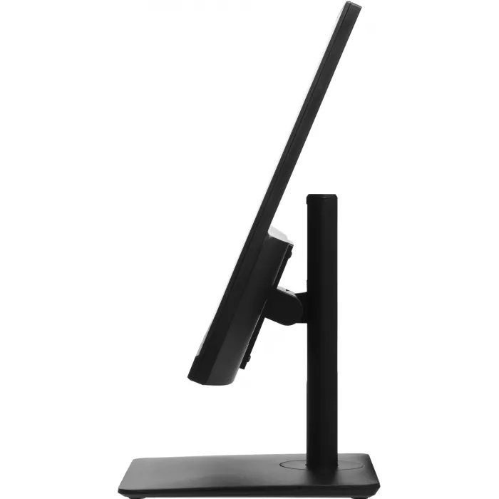 Монитор Lightcom 24" V-Plus ПЦВТ.852859.400-05 черный IPS 4ms 16:9 HDMI матовая HAS 350cd 178гр/178гр 1920x1080 100Hz DP FHD 2.66кг (RUS)