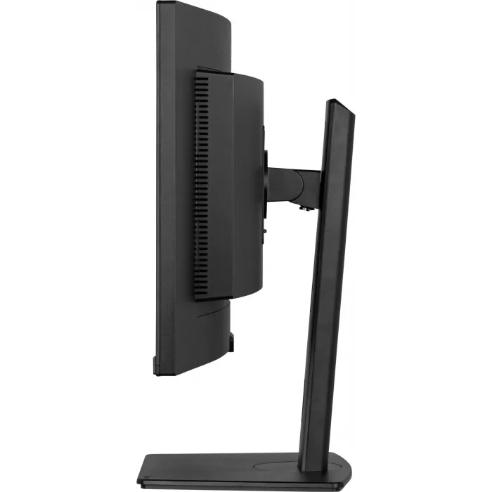 Монитор Iiyama 34" ProLite XCB3497WQSNPH-B1 черный VA LED 21:9 HDMI M/M Cam матовая HAS Piv 3000:1 350cd 178гр/178гр 3440x1440 120Hz FreeSync Premium DP UW USB 9.7кг